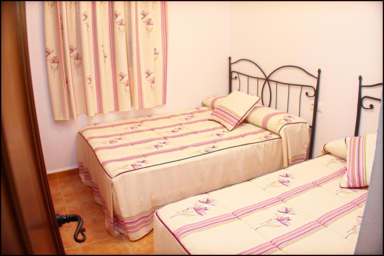 Chalet Arroyo Majadales 107 Conil De La Frontera Exterior foto